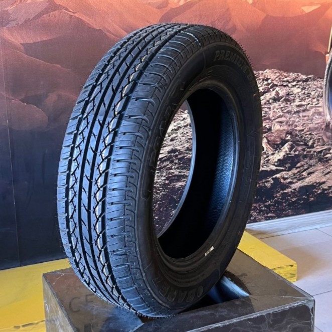 لاستیک بارز مدل P648 سایز185/65R14